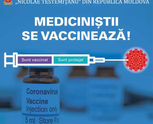 vaccinare