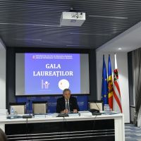 Gala Laureaților