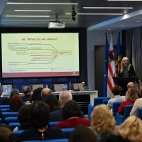 Nexus for digital health in Moldova