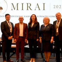 Congresul Internațional de Radiologie și Imagistică MIRAI